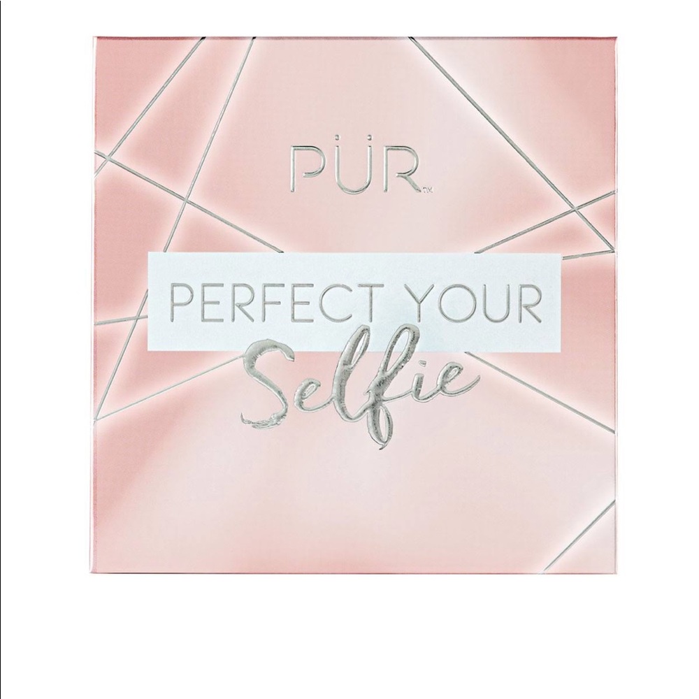 Pur 4-Piece Get The Perfect Selfie Kit - Picture 3 of 7